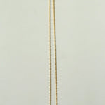 Gourd Pendant Necklace with Tiger’s Eye or Red Agate Adjustable - floysun