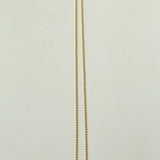 Gourd Pendant Necklace with Tiger’s Eye or Red Agate Adjustable - floysun