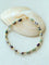 Handmade Ceramic Conch Freshwater Pearl Necklace - floysun