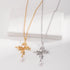 Hollow Butterfly Pearl Necklaces - floysun