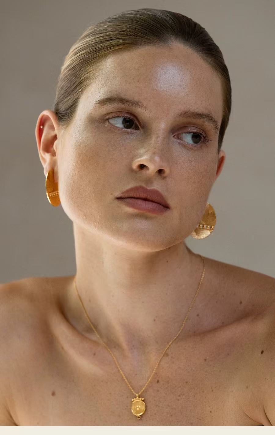 Hollow Woven Geometric Earrings - floysun