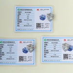 Horse Head Pearl Brooch - floysun