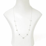Minimalist Animal Totetm Long Necklace