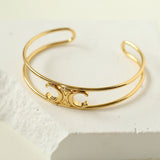 Classic Series Earrings Rings Bracelets