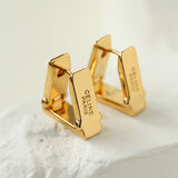Classic Series Earrings Rings Bracelets