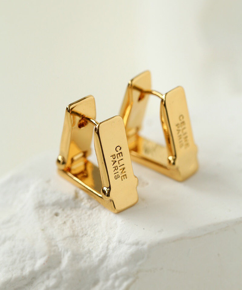 Classic Series Earrings Rings Bracelets