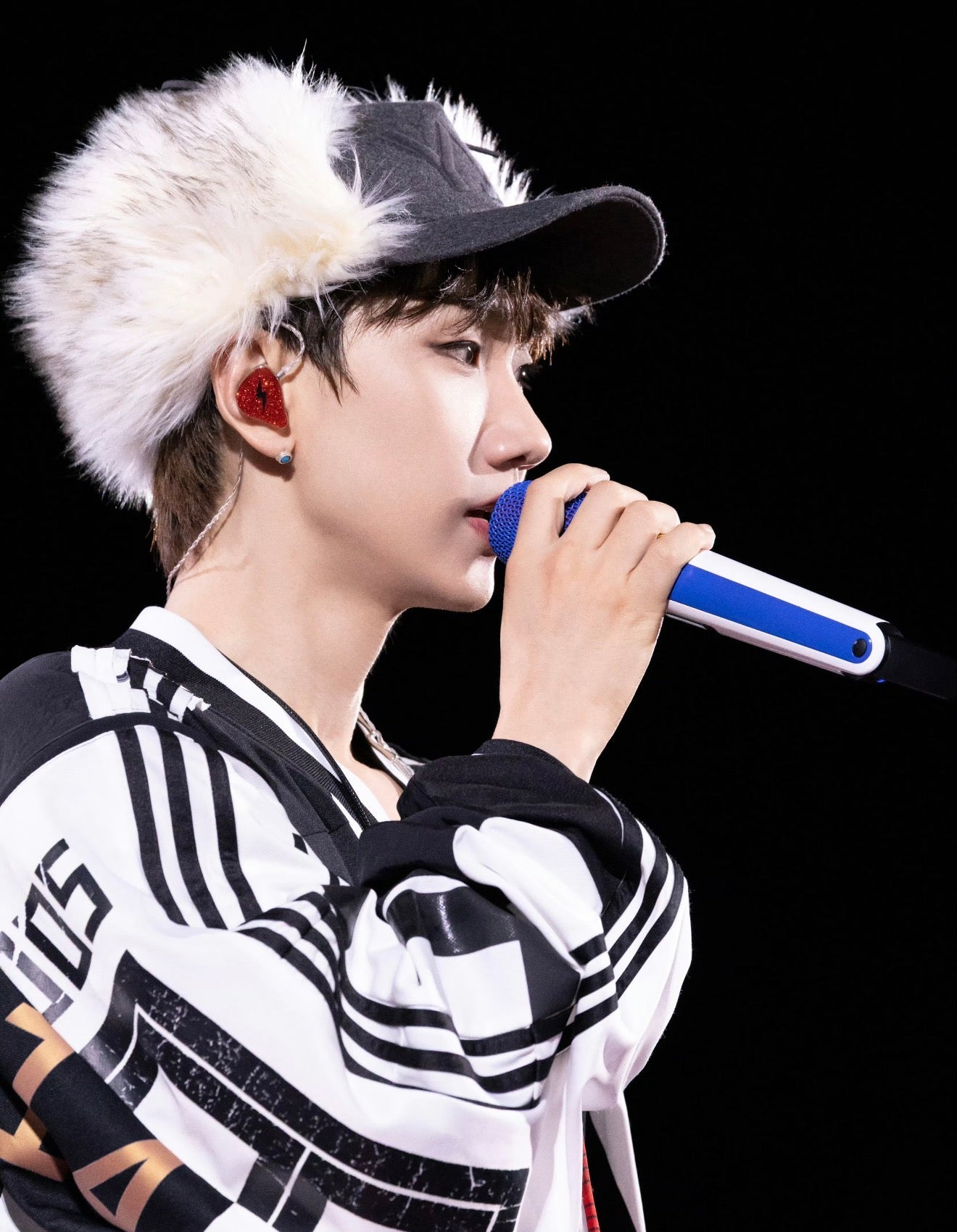 Japanese - Style 925 Sterling Silver Gemstone Stud Earrings - floysun