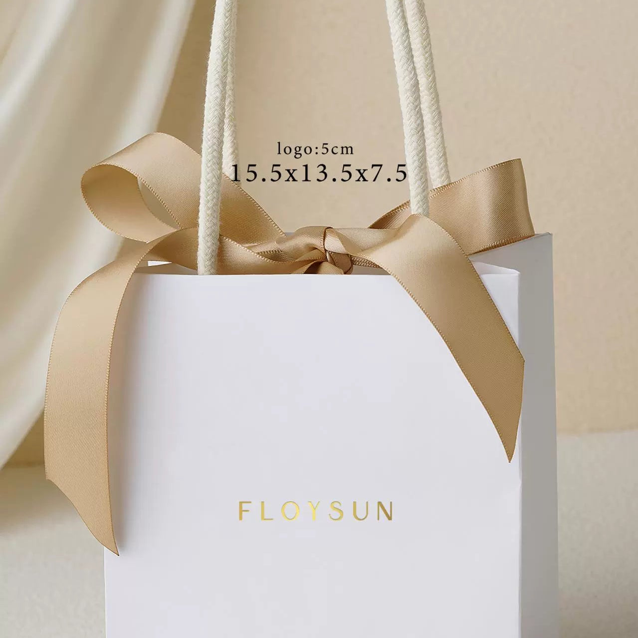 Jewelry Bag Box - floysun