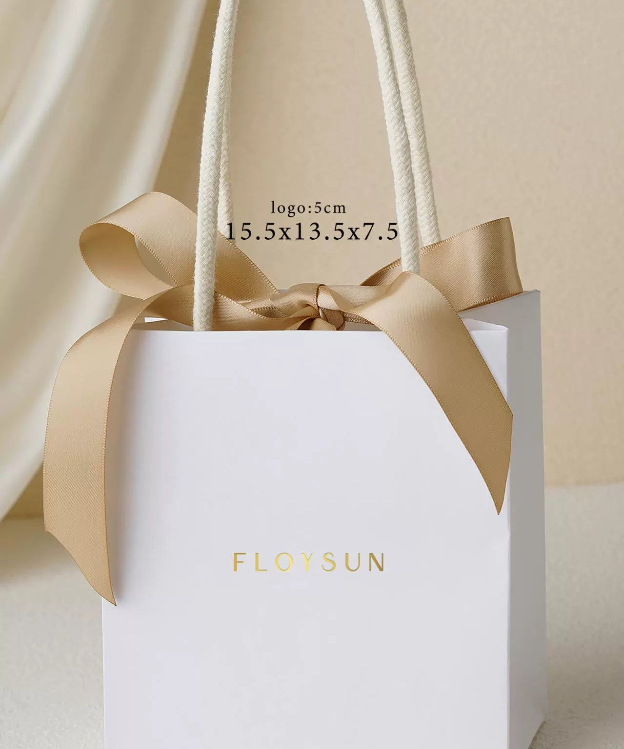 Jewelry Bag Box - floysun