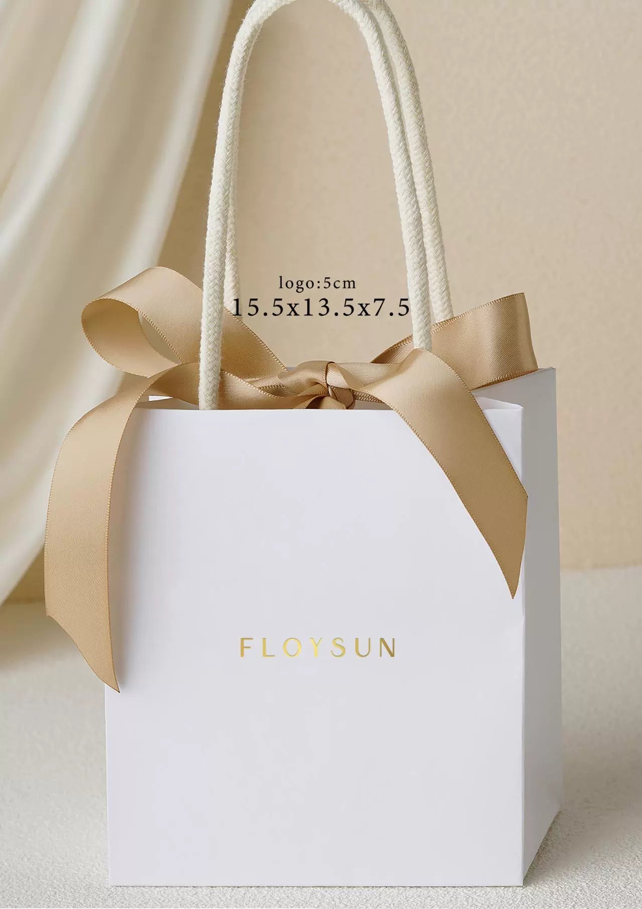 Jewelry Bag Box - floysun