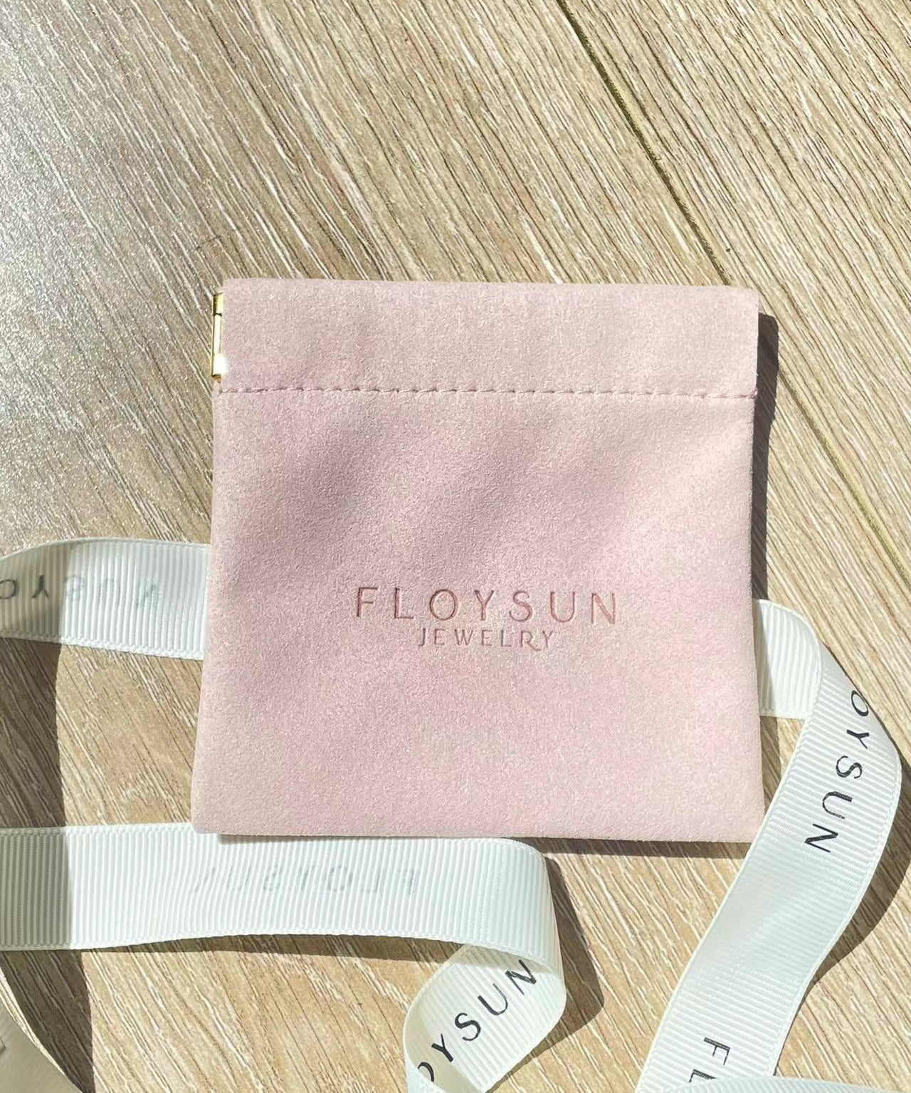 Jewelry Bag Box - floysun