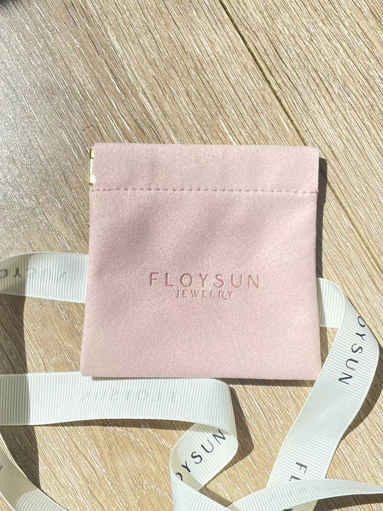 Jewelry Bag Box - floysun