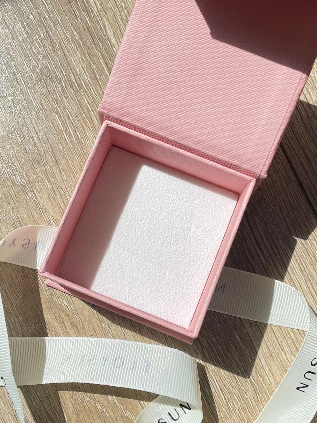 Jewelry Bag Box - floysun