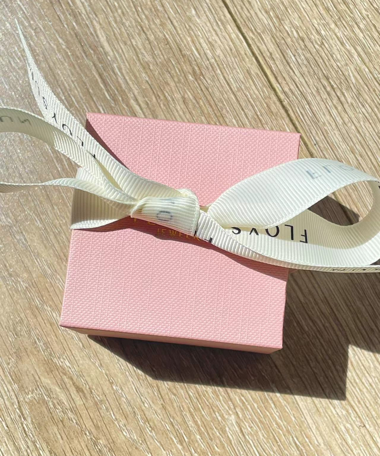 Jewelry Bag Box - floysun