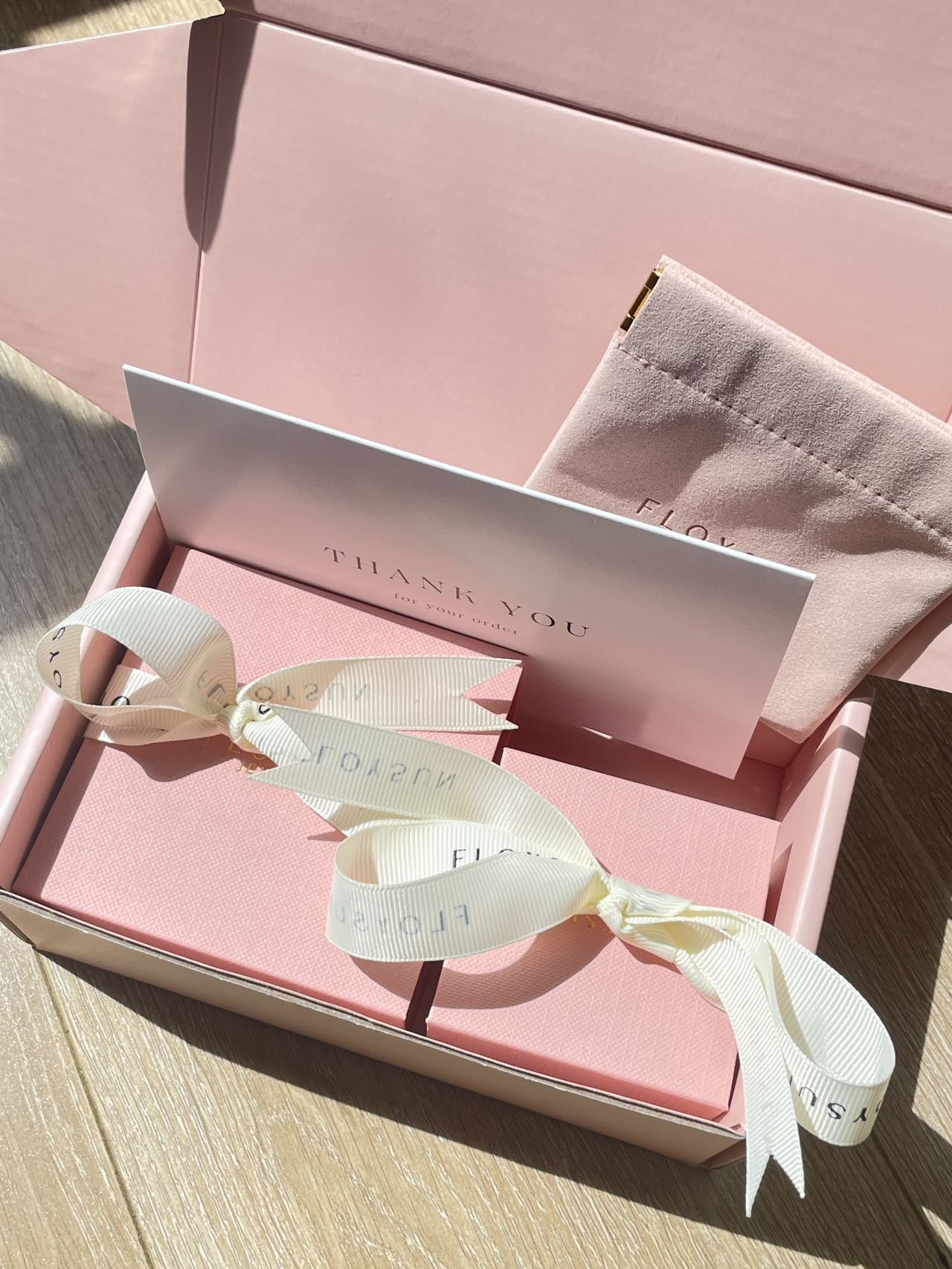 Jewelry Bag Box - floysun