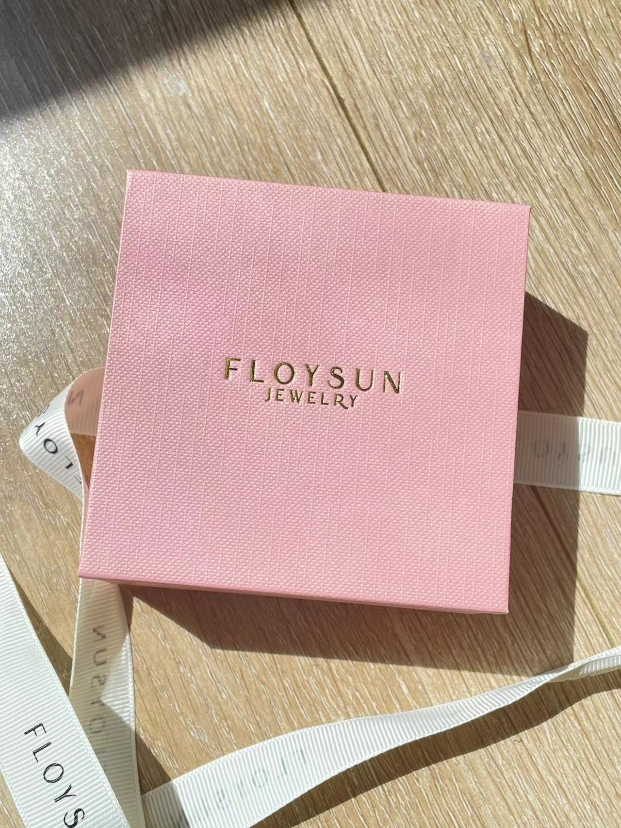 Jewelry Bag Box - floysun