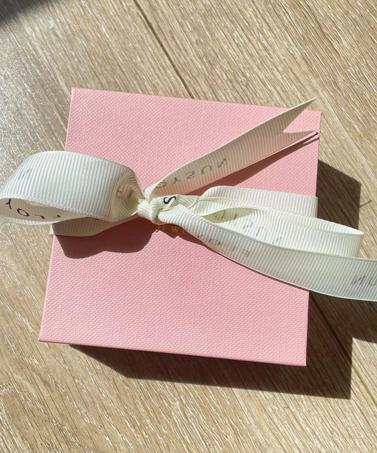 Jewelry Bag Box - floysun