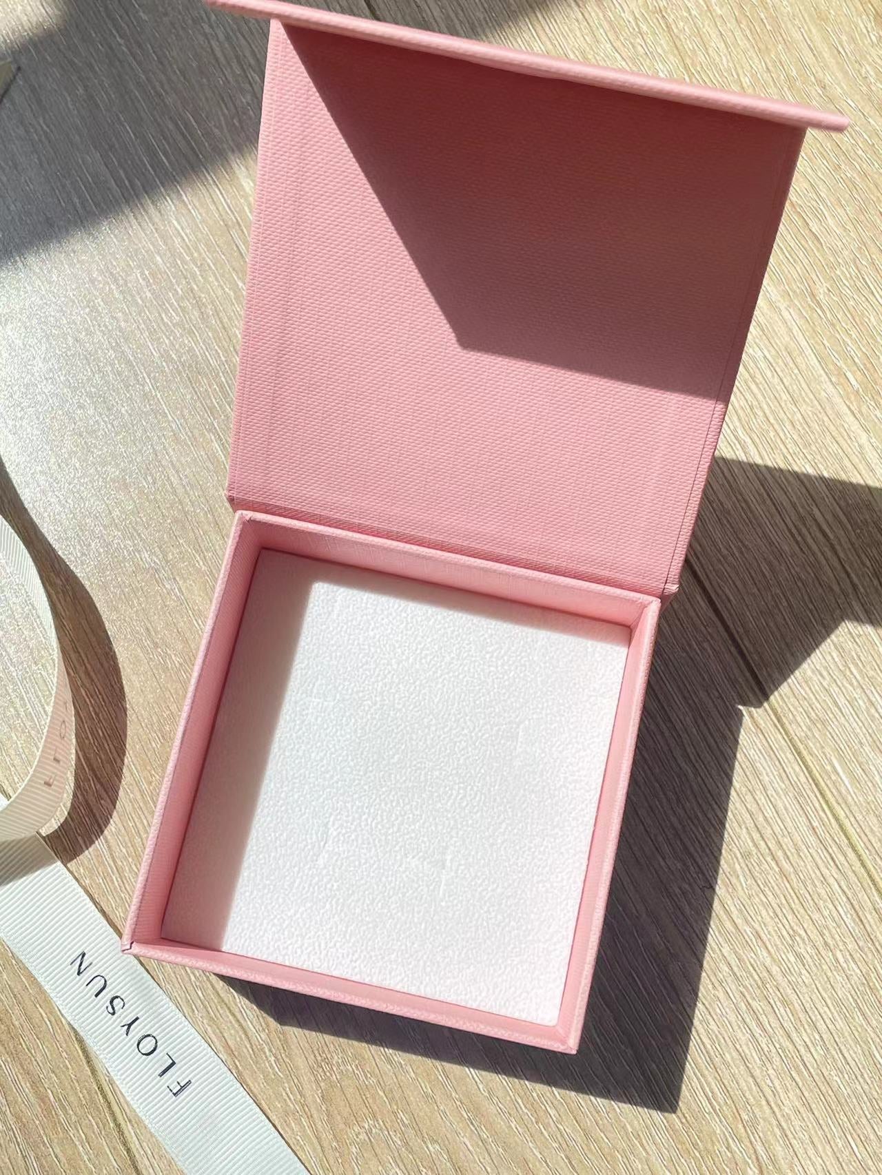 Jewelry Bag Box - floysun