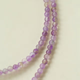 Knight Chess Horse Gemstone Beaded Necklace - floysun