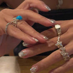 Korean Artisan Birdcage Ring - floysun