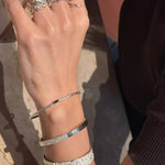 Korean Artisan Birdcage Ring - floysun