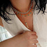 Lively Little Fish Necklace – The Soul of Your Outfit - floysun