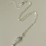 Lively Little Fish Necklace – The Soul of Your Outfit - floysun