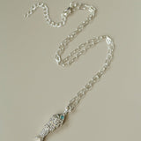 Lively Little Fish Necklace – The Soul of Your Outfit - floysun