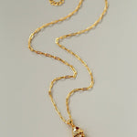 Lively Little Fish Necklace – The Soul of Your Outfit - floysun