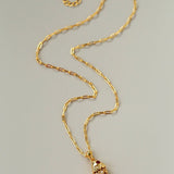 Lively Little Fish Necklace – The Soul of Your Outfit - floysun