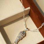 Lively Little Fish Necklace – The Soul of Your Outfit - floysun