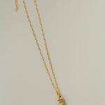 Lively Little Fish Necklace – The Soul of Your Outfit - floysun