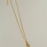 Lively Little Fish Necklace – The Soul of Your Outfit - floysun