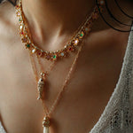 Lively Little Fish Necklace – The Soul of Your Outfit - floysun