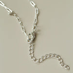 Lively Little Fish Necklace – The Soul of Your Outfit - floysun