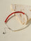 Lucky Red Bracelet | Pearl Cord & Pearl Agate Styles - floysun