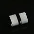 Luminous Series Shimmering Square Earrings - floysun