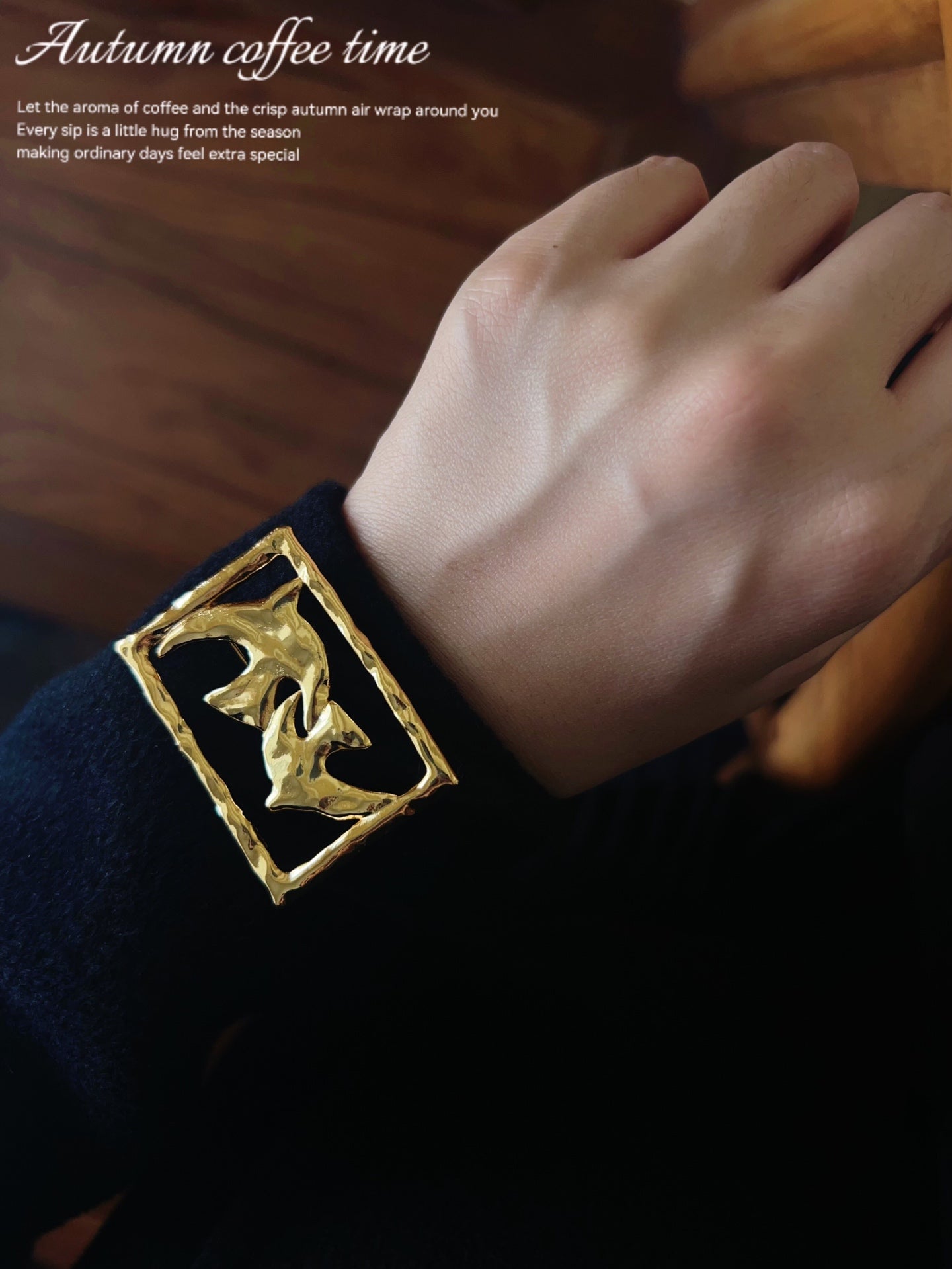 Luxury Peace Dove Frame Brooch - floysun