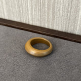 Maillard New Chinese Style Natural Stone & Wood - Grain Ring - floysun