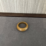 Maillard New Chinese Style Natural Stone & Wood - Grain Ring - floysun