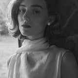 Minimal Geometric Oval Textured Stud Earrings - floysun