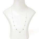 Minimalist Animal Totetm Long Necklace - floysun