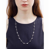 Minimalist Animal Totetm Long Necklace - floysun