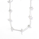 Minimalist Animal Totetm Long Necklace - floysun