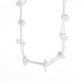Minimalist Animal Totetm Long Necklace - floysun