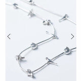 Minimalist Animal Totetm Long Necklace - floysun