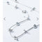 Minimalist Animal Totetm Long Necklace - floysun