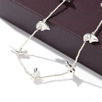 Minimalist Animal Totetm Long Necklace - floysun