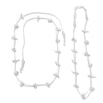 Minimalist Animal Totetm Long Necklace - floysun