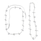 Minimalist Animal Totetm Long Necklace - floysun